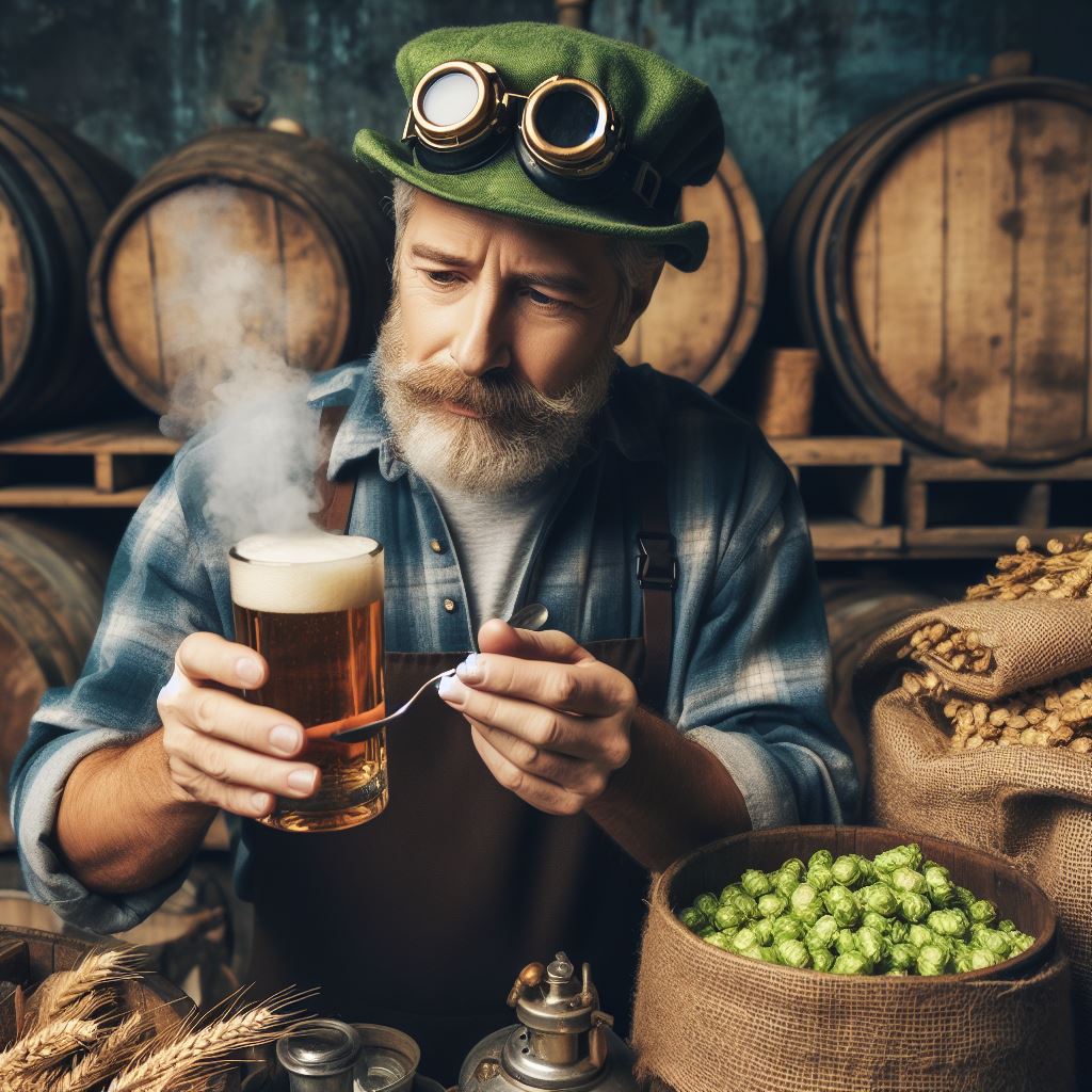 masterbrewer